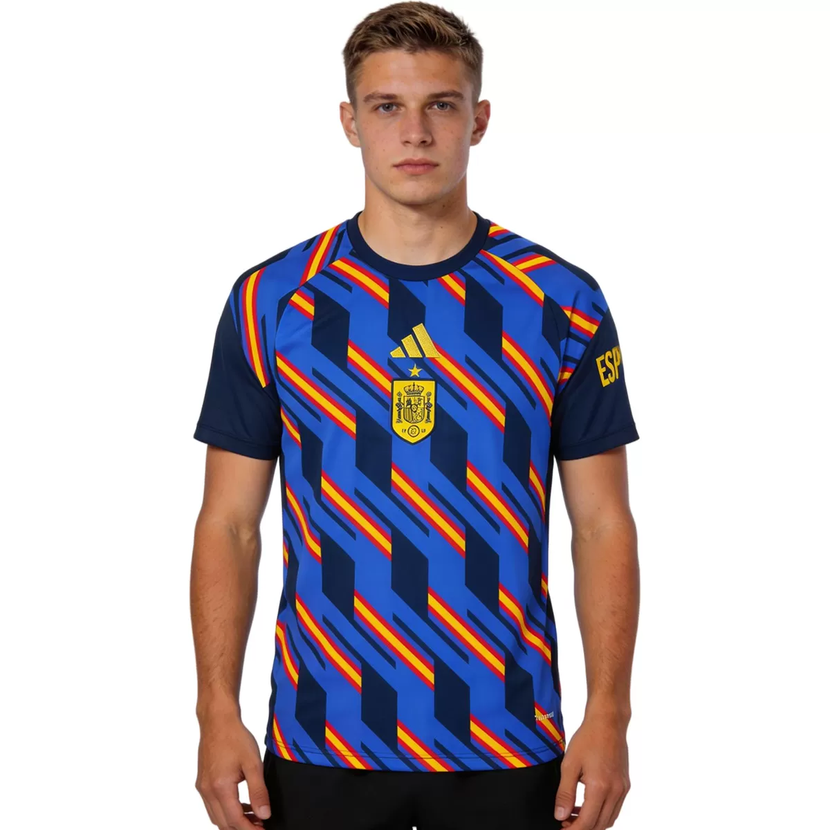 Maillot Domicile Espagne 2026/27