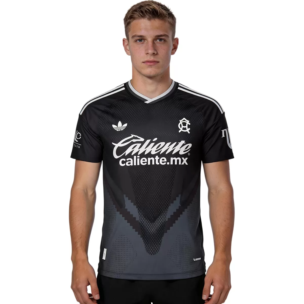 Maillot Player Extérieur Club América 2026/27