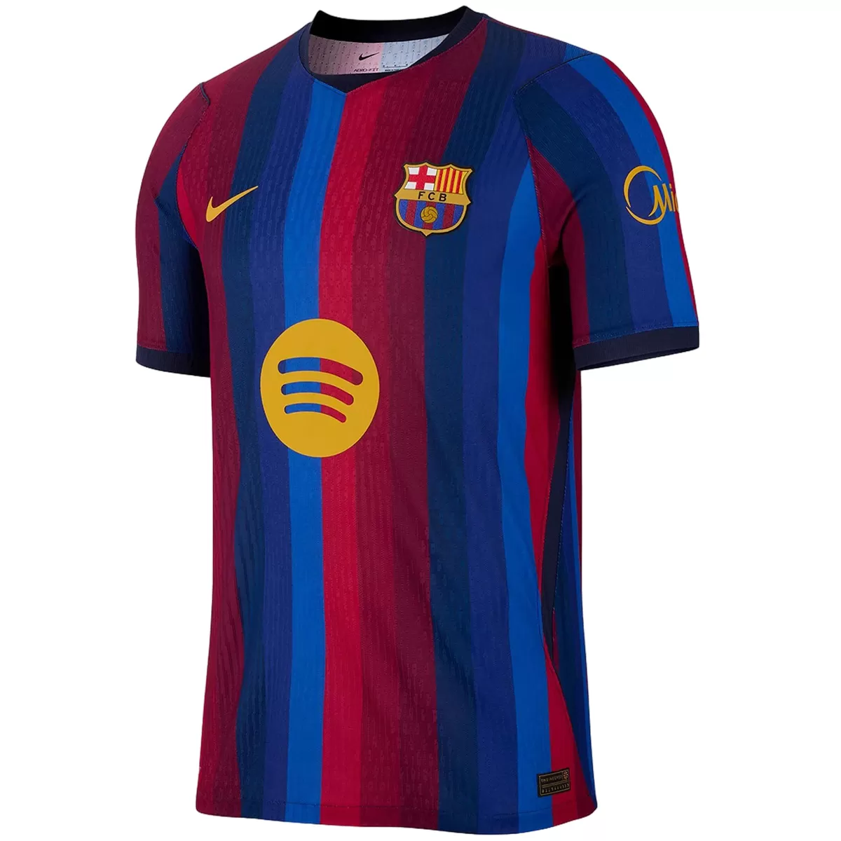 Maillot Player Domicile FC Barcelone 2026/27 – Image 3