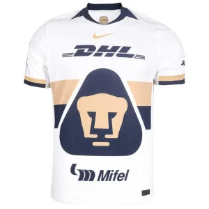 Maillot Player Domicile Pumas UNAM 2025/26