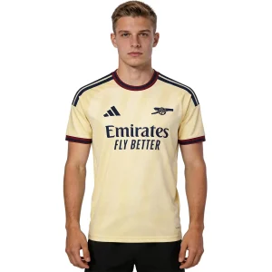 Maillot Troisième Arsenal 2026/27