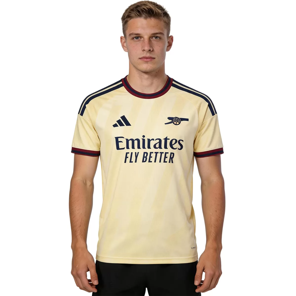 Maillot Troisième Arsenal 2026/27
