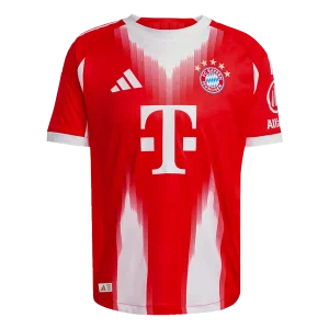Maillot Player Domicile Bayern Munich Luis Díaz #14 2025/26 – Image 2