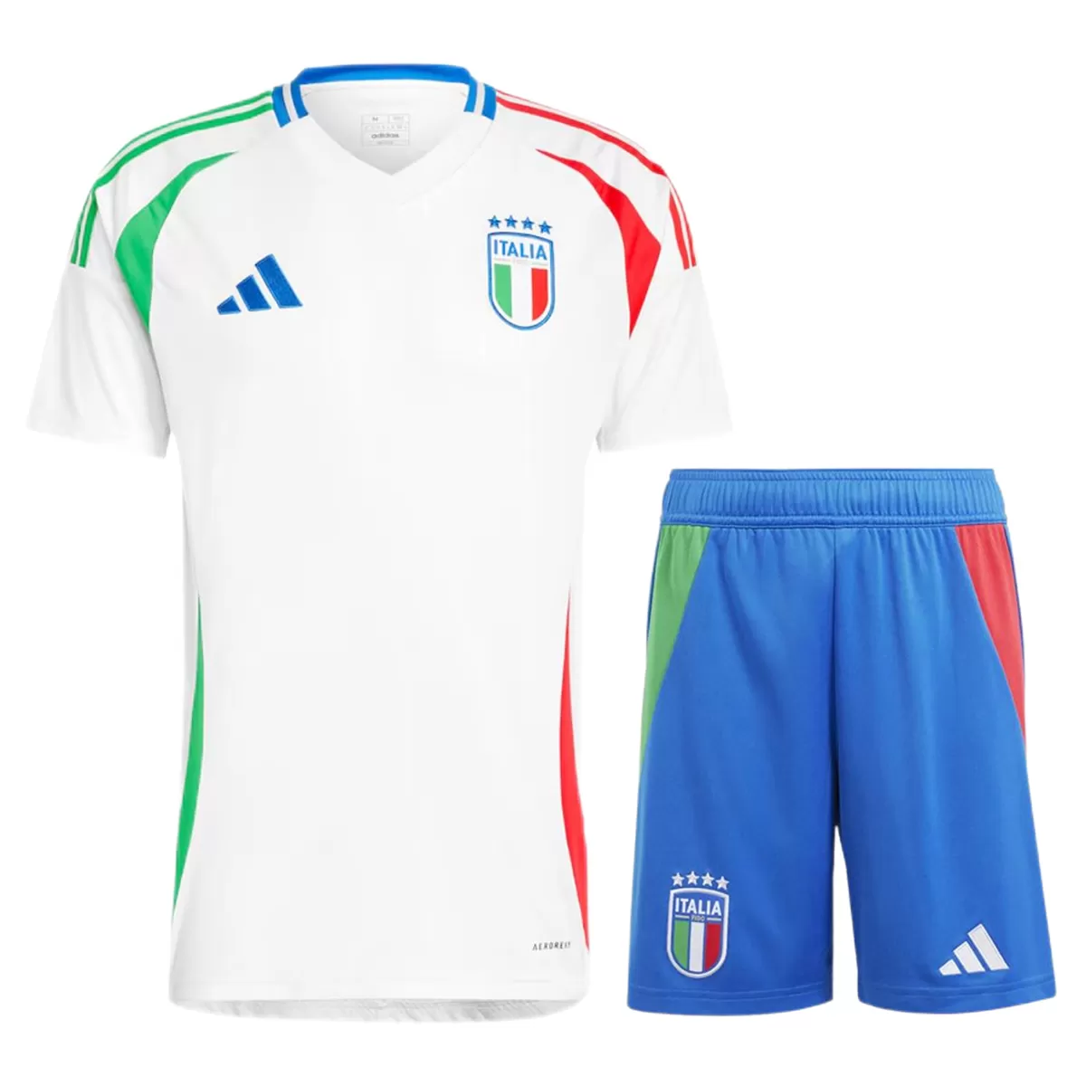 Maillot et Short Extérieur Italie 2026/27