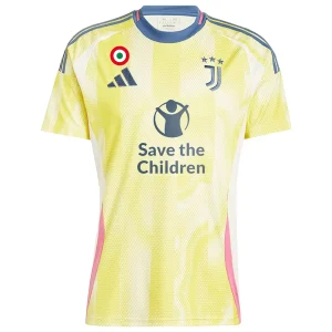Maillot Extérieur Juventus Turin 2026/27