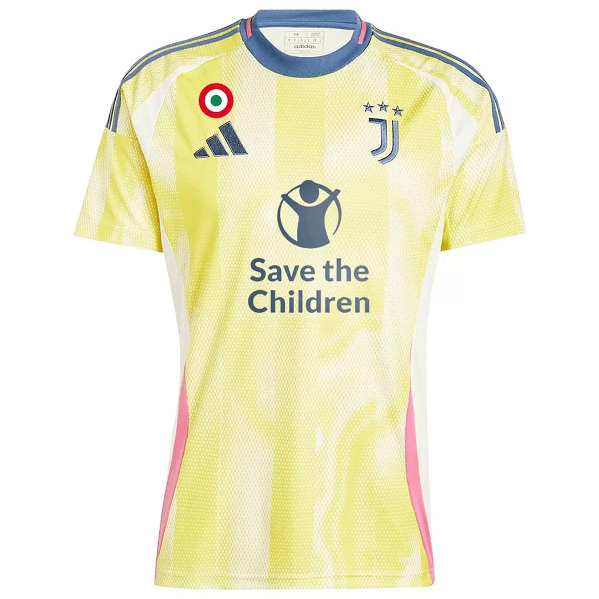 Maillot Extérieur Juventus Turin 2026/27