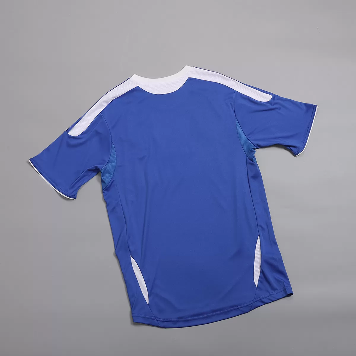 Maillot Rétro Domicile Chelsea FC Drogba #11 2011 – Image 4