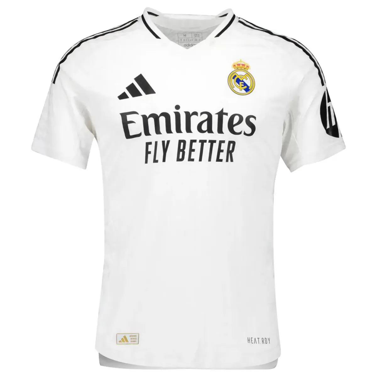 Maillot Player Domicile Real Madrid 2026/27
