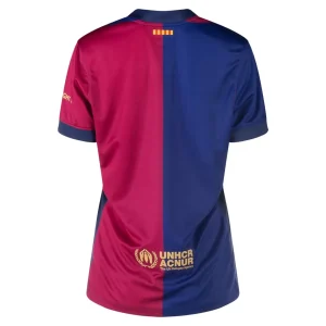 Maillot Femme Domicile FC Barcelone 2026/27 – Image 2