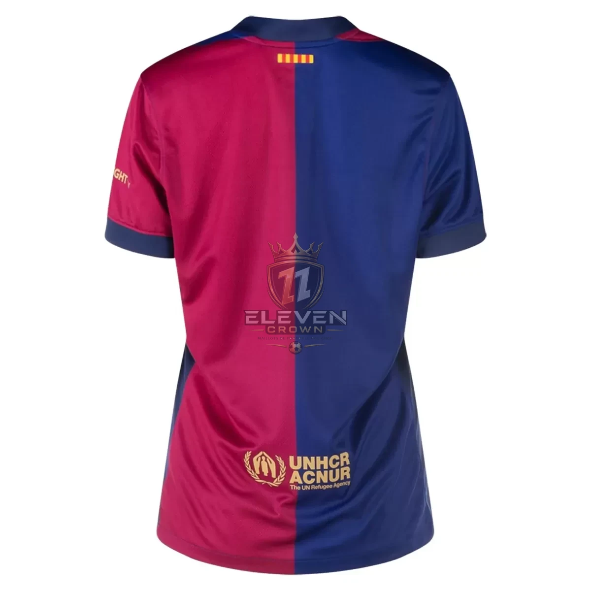 Maillot Femme Domicile FC Barcelone 2026/27 – Image 2