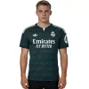 Maillot Extérieur Real Madrid 2026/27 - Eleven Crown - Maillot de Football Pas Cher - Survêtements Pas Cher - Maillot de Foorball Enfants Pas Cher - Maillots Retro Vintage Pas Cher- Qualité Premium