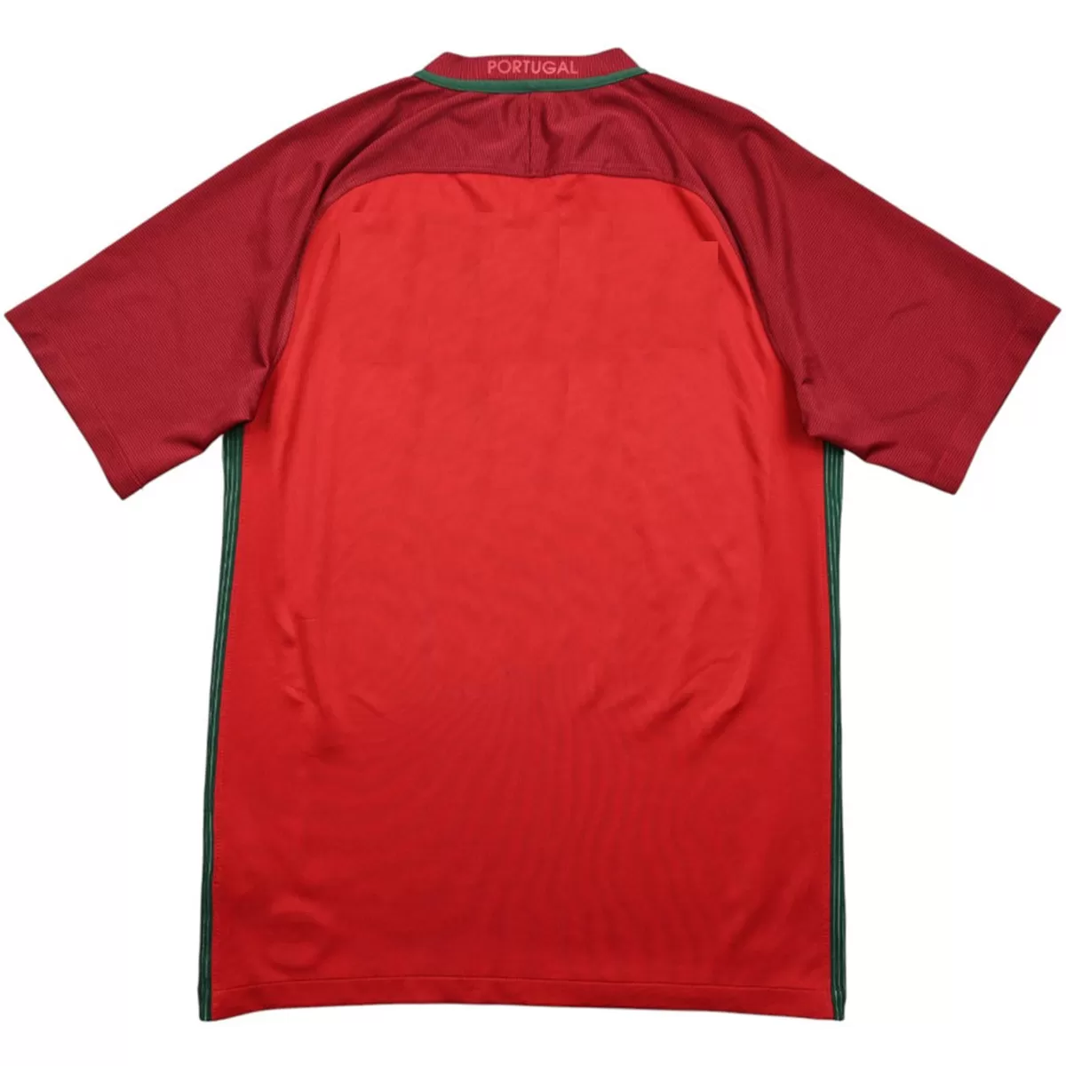 Maillot Rétro Domicile Portugal 2016 – Image 4