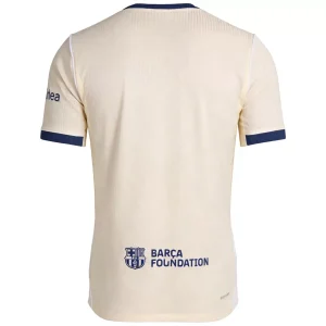 Maillot Player Quatrième FC Barcelone 2026/27 – Image 4