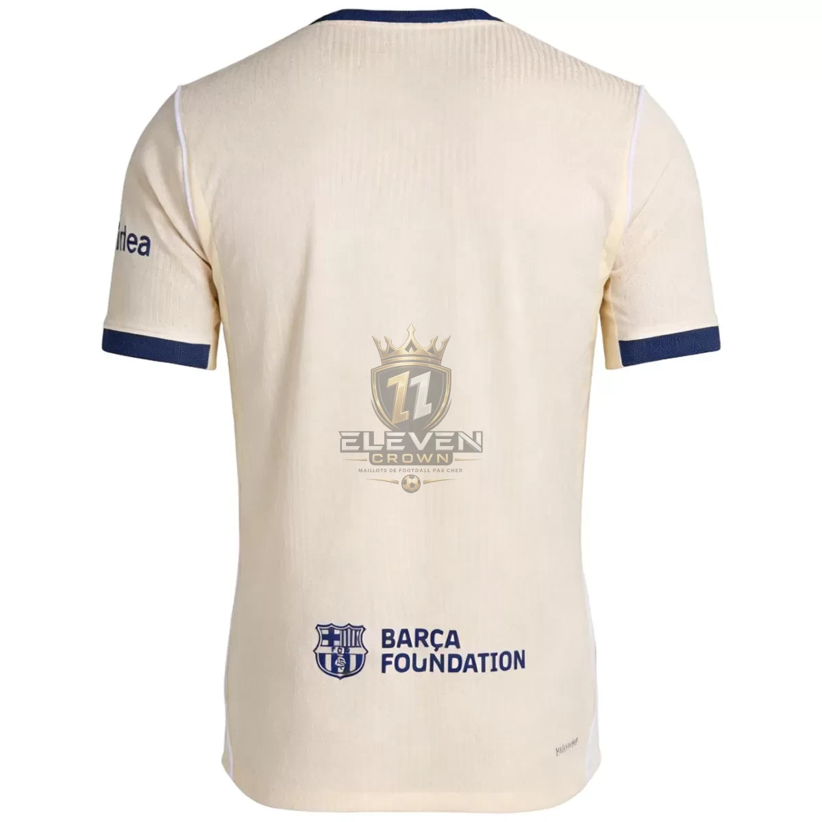 Maillot Player Quatrième FC Barcelone 2026/27 – Image 4