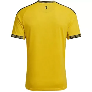 Maillot Domicile Al Nassr 2026/27 – Image 4