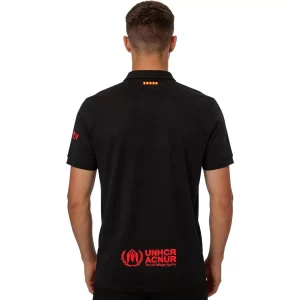 Maillot Extérieur FC Barcelone 2026/27 – Image 2