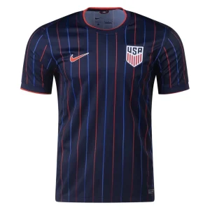 Maillot Extérieur Pulisic #10 2026/27 – Image 2