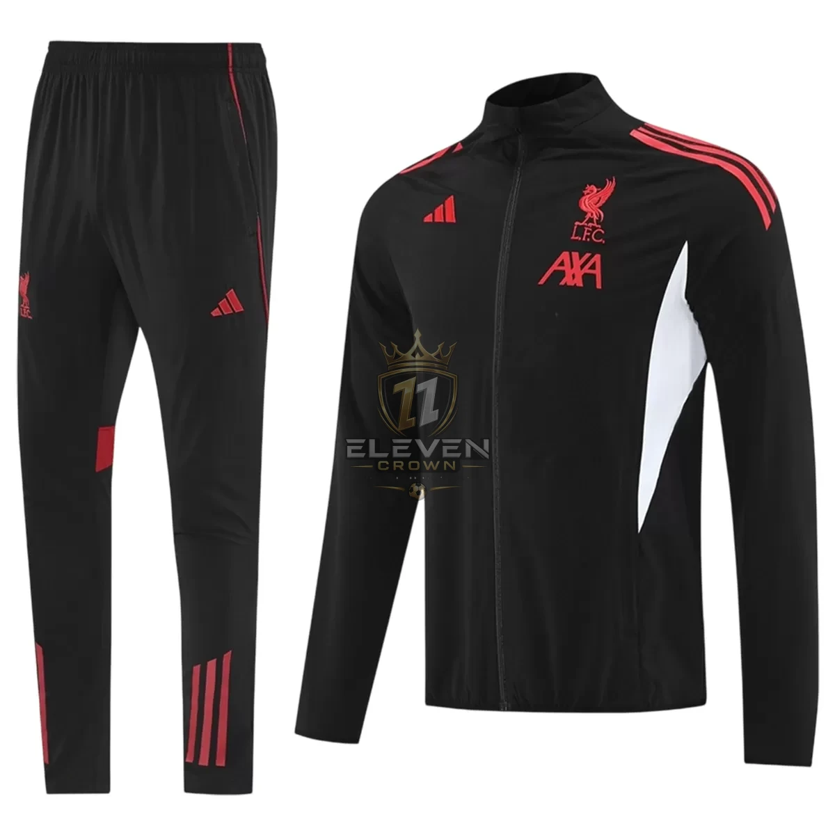Survêtement Liverpool FC 2025/26 – Image 2