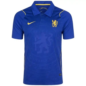 Maillot Domicile Chelsea FC 2026/27 – Image 3