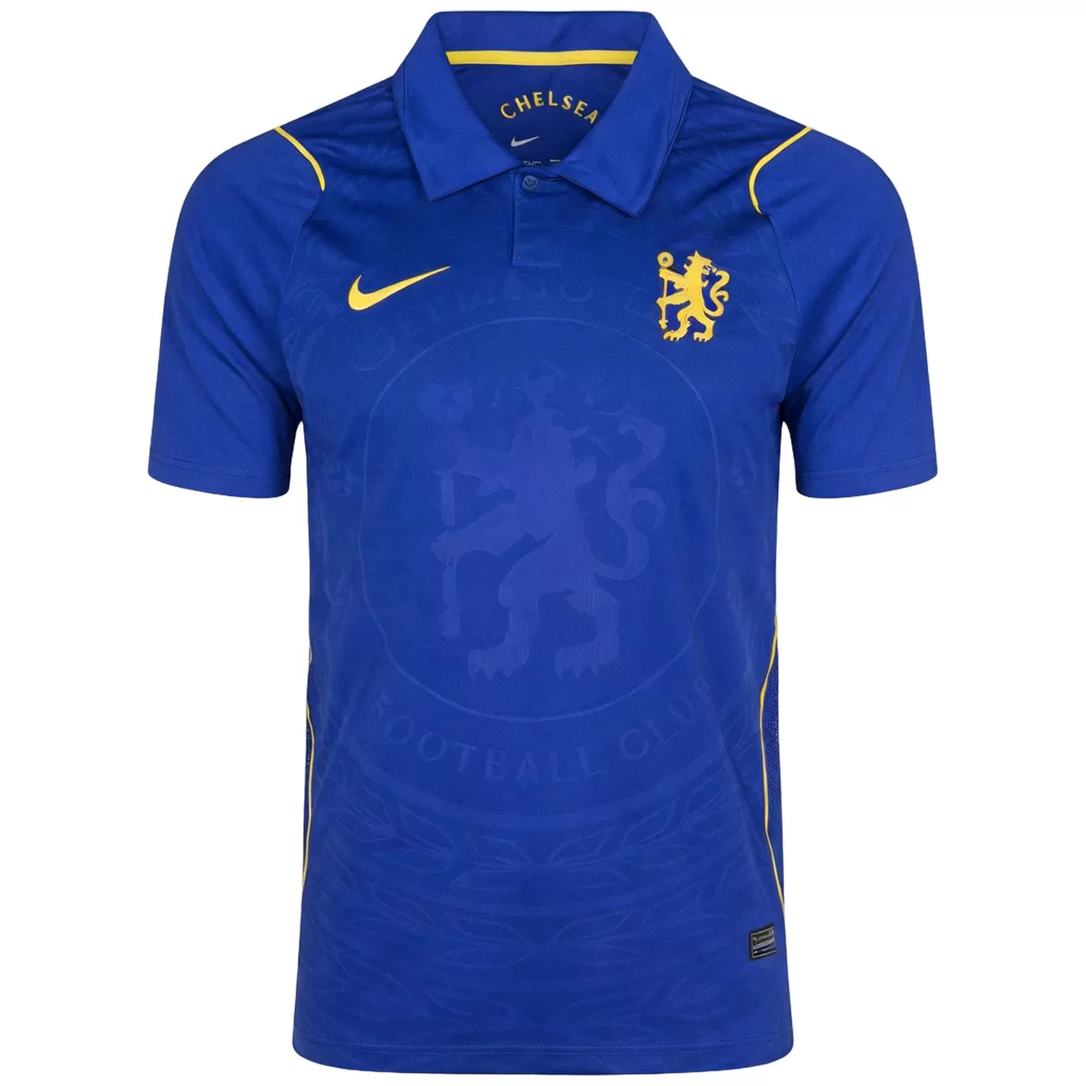 Maillot Domicile Chelsea FC 2026/27 – Image 3