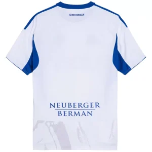 Maillot Extérieur Côme 1907 2025/26 – Image 2