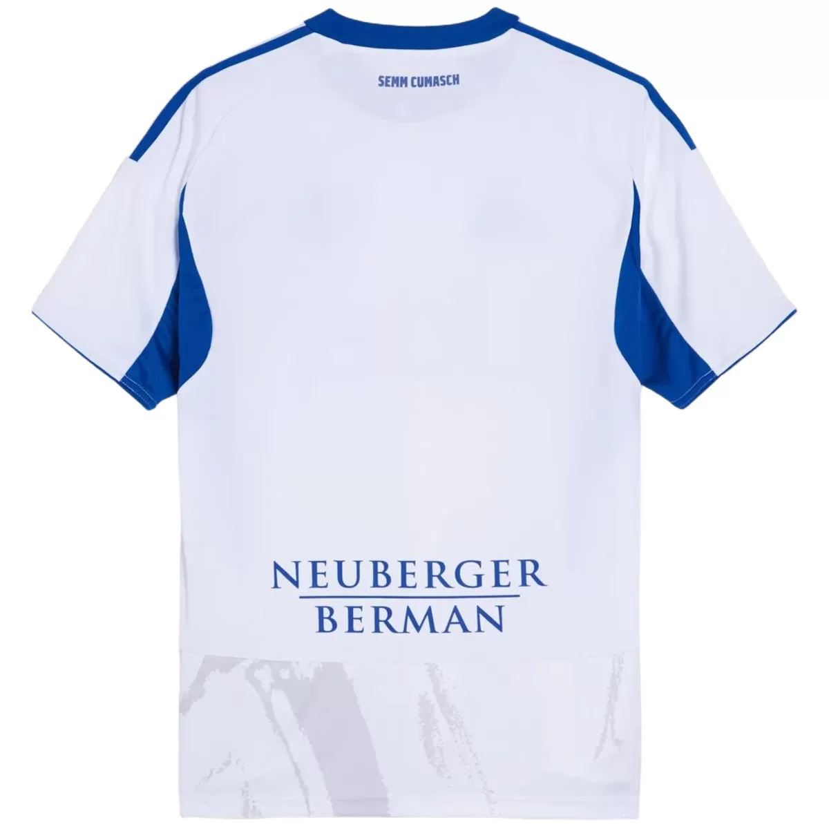 Maillot Extérieur Côme 1907 2025/26 – Image 2