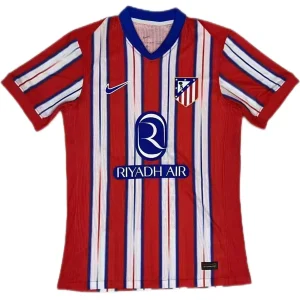 Maillot Player Domicile Atlético de Madrid 2026/27 – Image 3