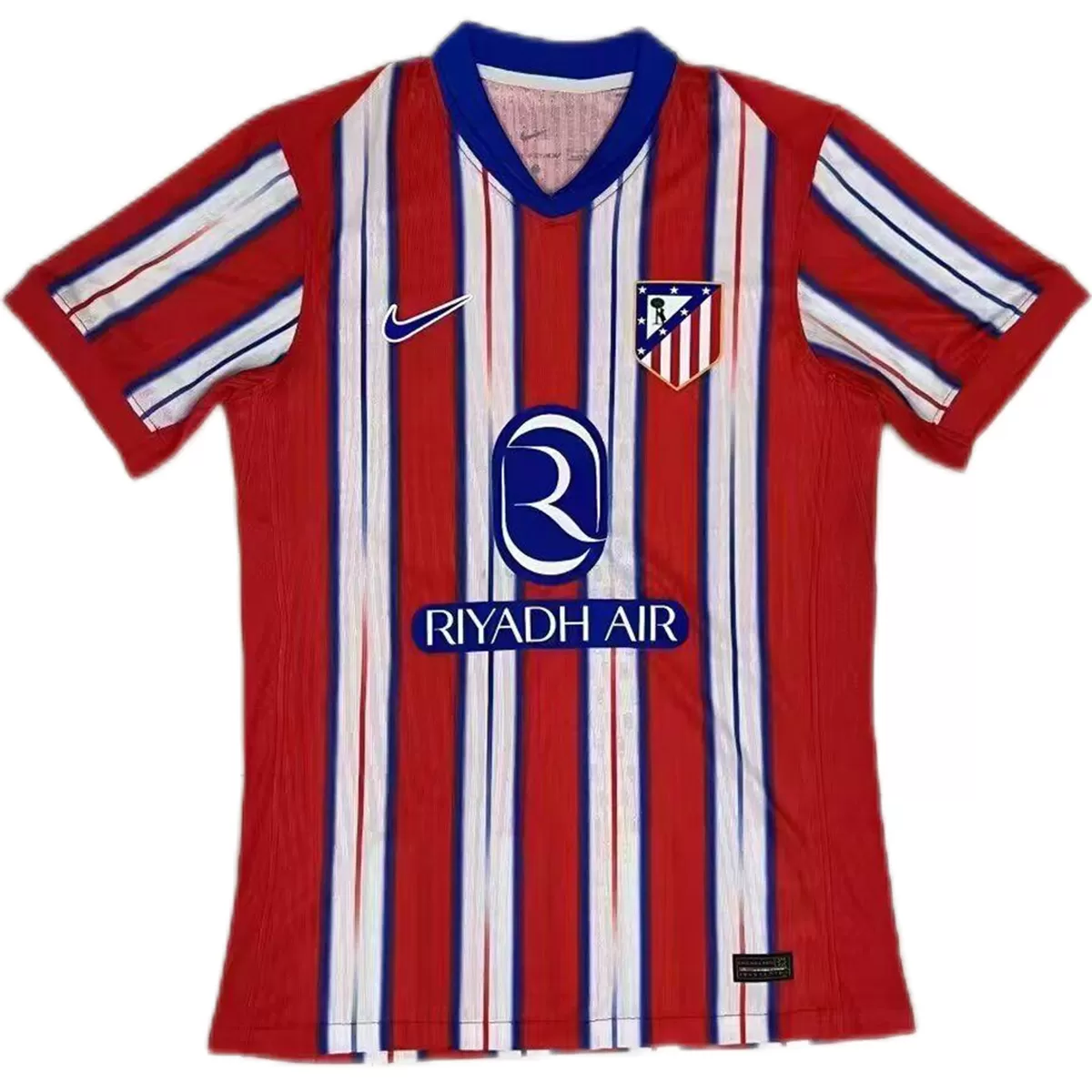 Maillot Player Domicile Atlético de Madrid 2026/27 – Image 3