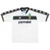 Maillot Rétro Extérieur Parme Calcio 2002 - Eleven Crown - Maillot de Football Pas Cher - Survêtements Pas Cher - Maillot de Foorball Enfants Pas Cher - Maillots Retro Vintage Pas Cher- Qualité Premium