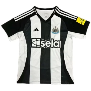 Maillot Domicile Newcastle United 2026/27 – Image 3