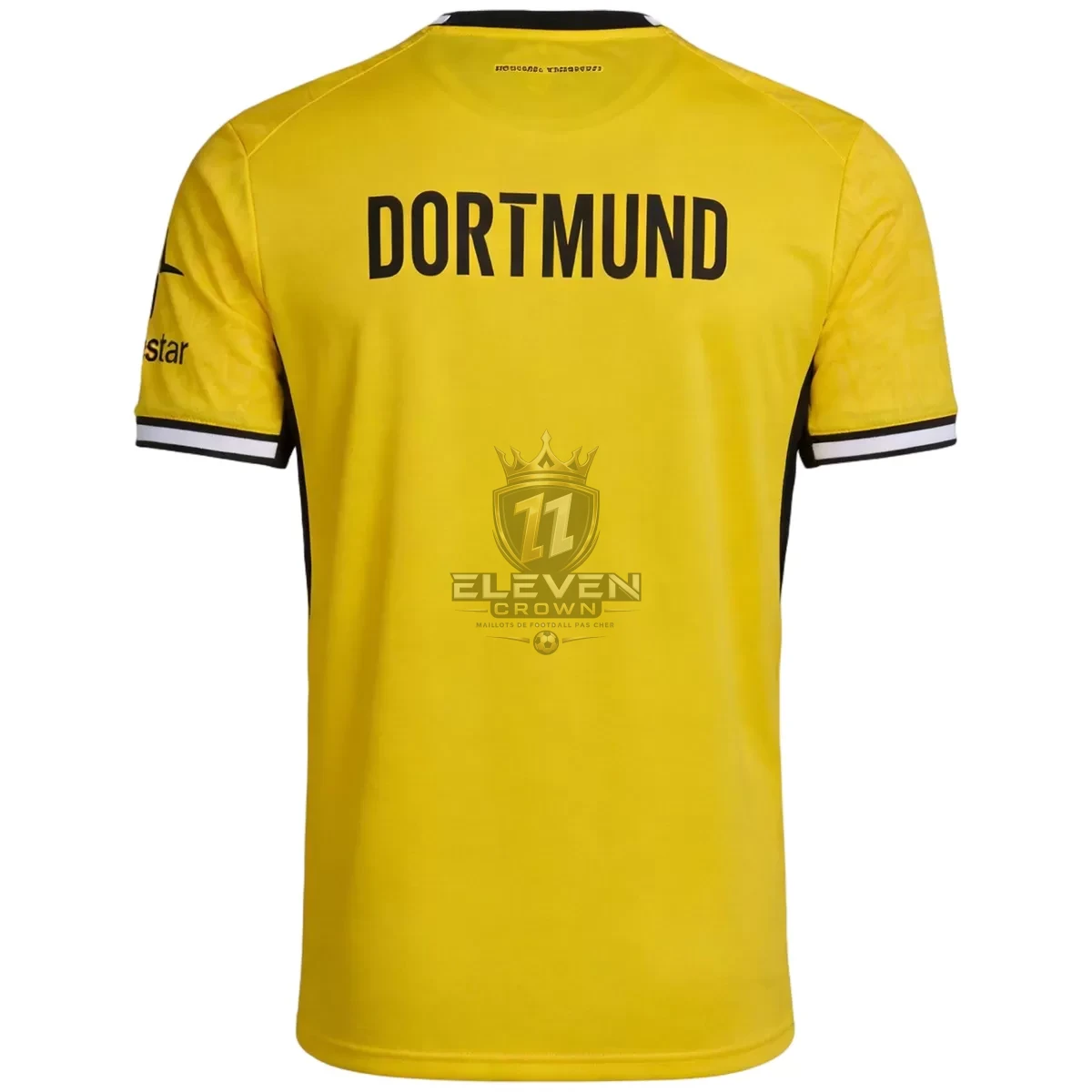 Maillot Domicile Borussia Dortmund 2026/27 – Image 4