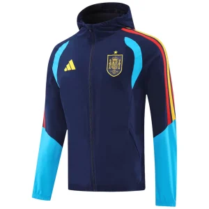 Veste Espagne 2026/27 – Image 4