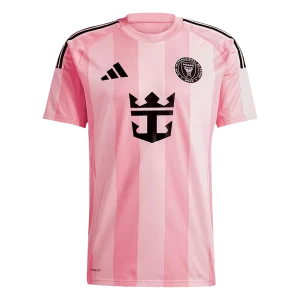 Maillot Domicile Inter Miami Messi #10 2026/27 – Image 2
