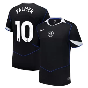 Maillot Troisième Chelsea FC Palmer #10 2025/26 – Image 2