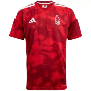 Maillot Domicile Nottingham Forest 2026/27 – Image 3