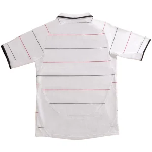 Maillot Rétro Troisième Manchester United 2003 – Image 2