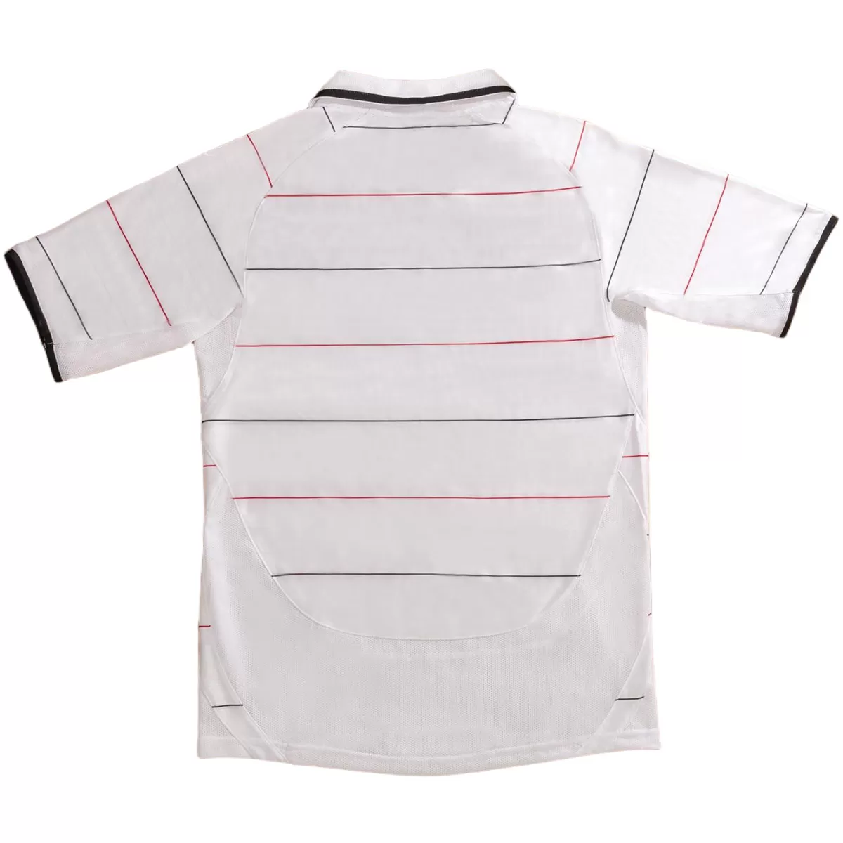 Maillot Rétro Troisième Manchester United 2003 – Image 2