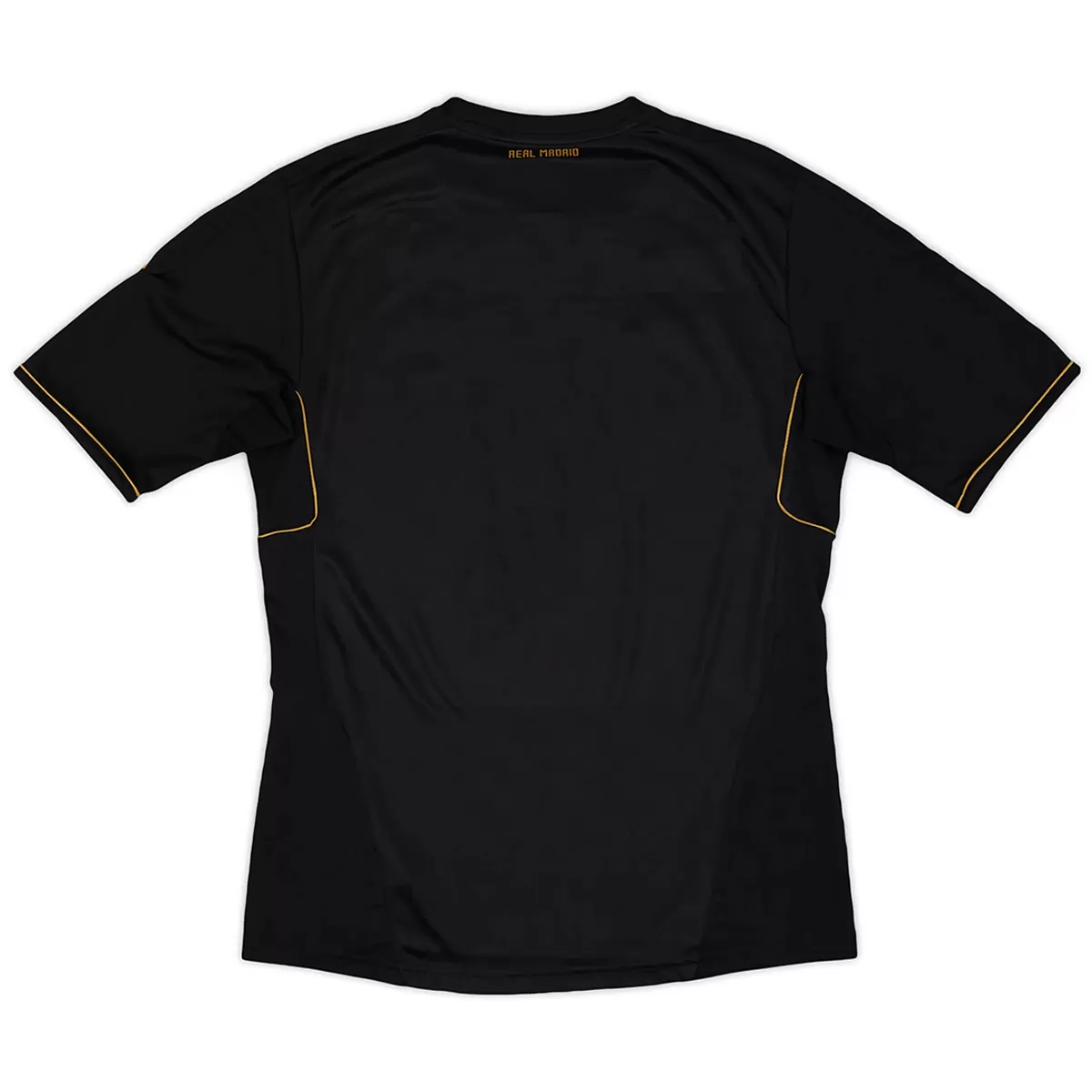 Maillot Rétro Extérieur Real Madrid 2011 – Image 2
