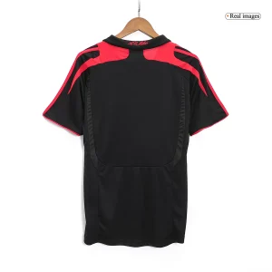 Maillot Rétro Troisième AC Milan 2007 – Image 3