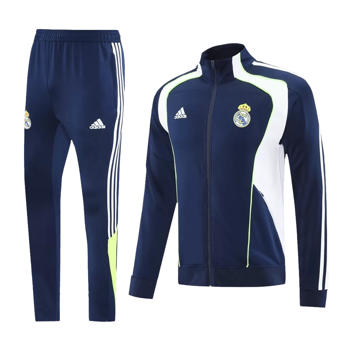 Survêtement Real Madrid 2025/26 – Image 3