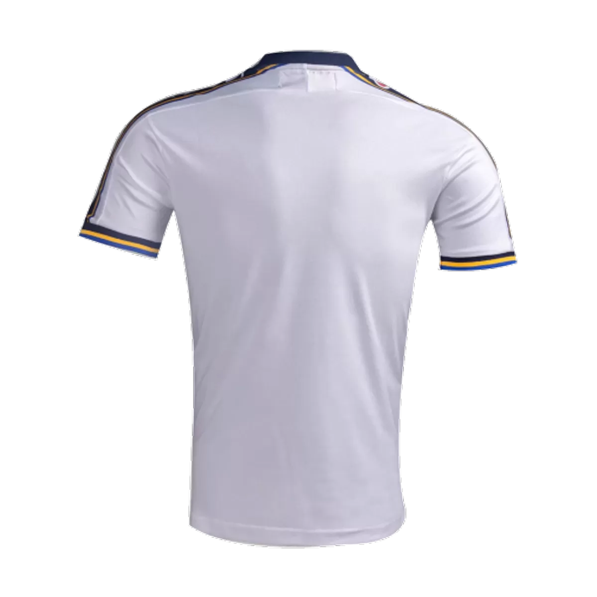 Maillot Rétro Extérieur Parme Calcio 2002 – Image 4