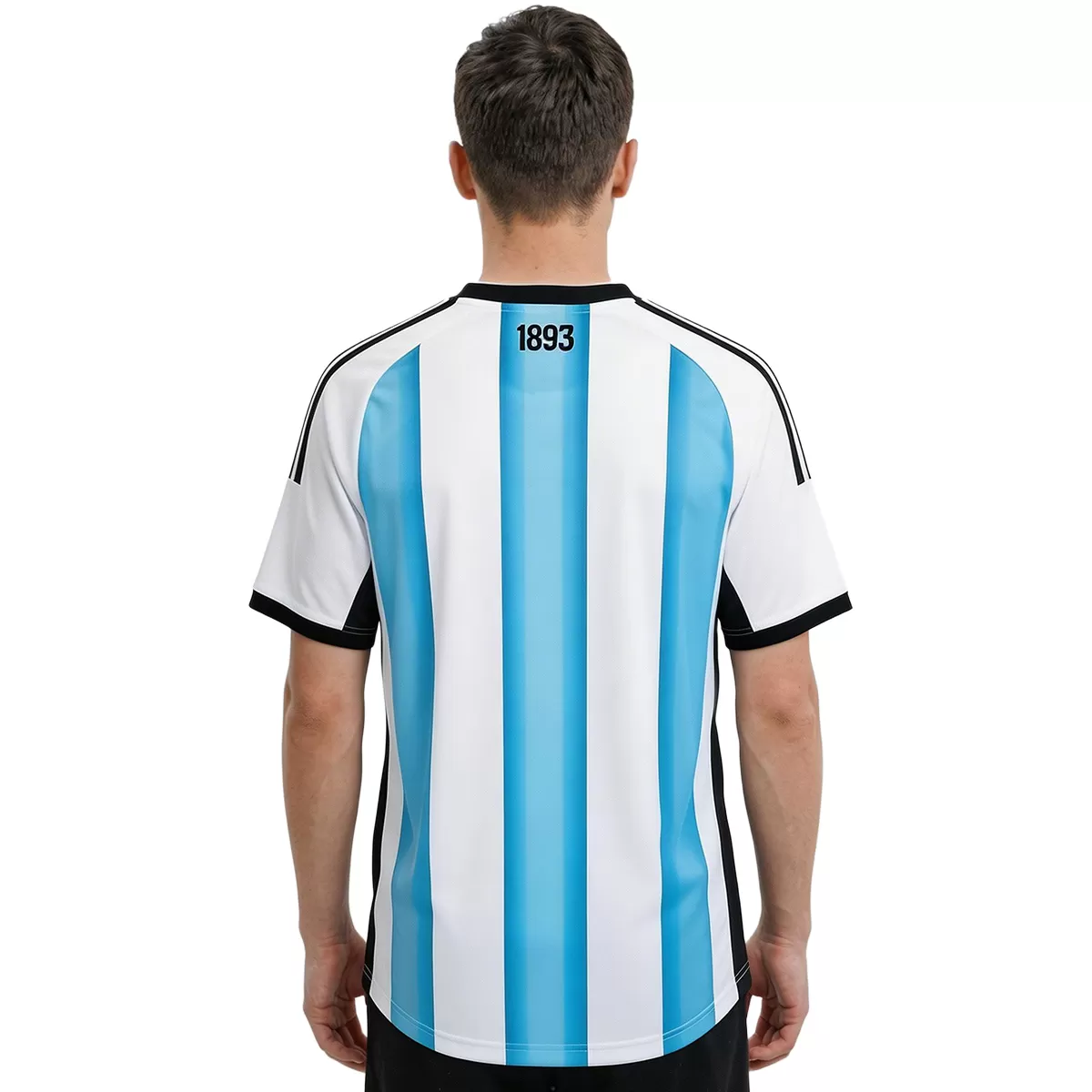 Maillot Domicile Argentine 2026/27 – Image 4