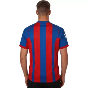 Maillot Rétro Domicile FC Barcelone 2004 – Image 2