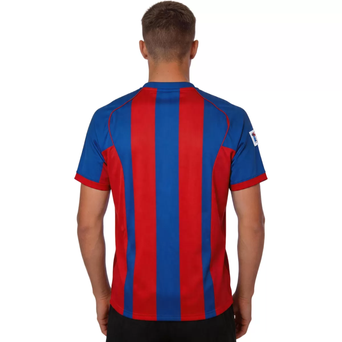 Maillot Rétro Domicile FC Barcelone 2004 – Image 2