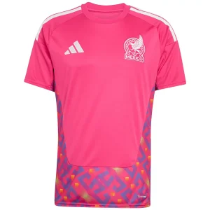 Maillot Gardien Mexique 2026/27 – Image 3