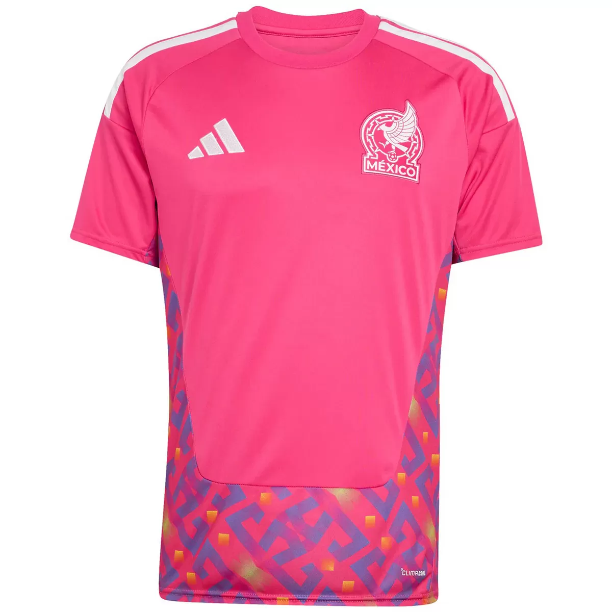 Maillot Gardien Mexique 2026/27 – Image 3