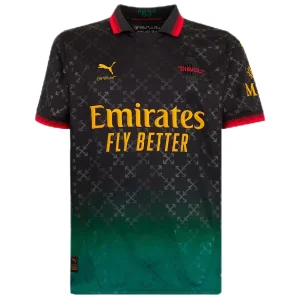 Maillot Quatrième AC Milan 2026/27 – Image 2
