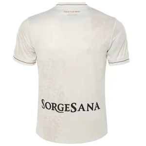 Maillot Extérieur Naples 2025/26 – Image 2