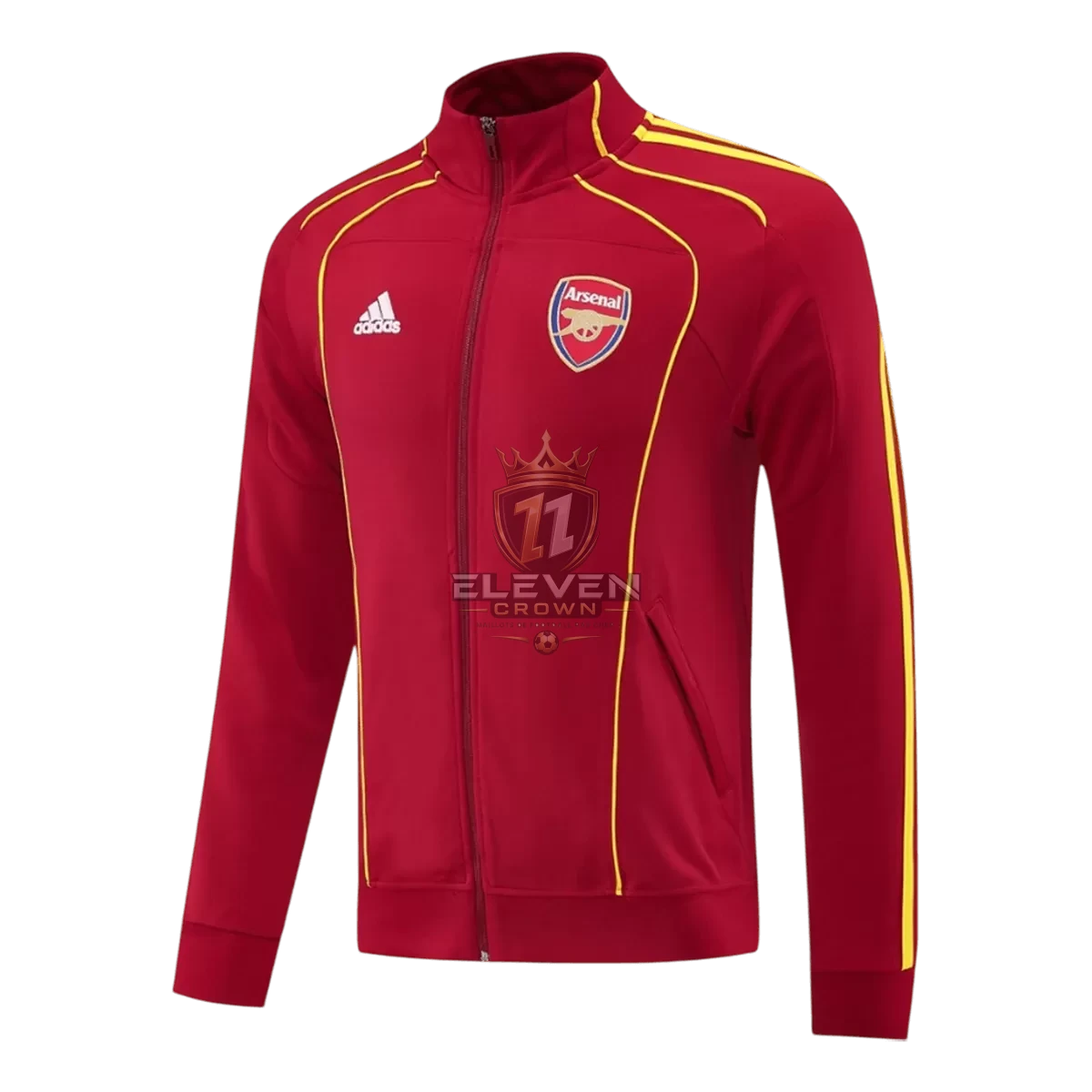 Veste Arsenal 2025/26 – Image 3