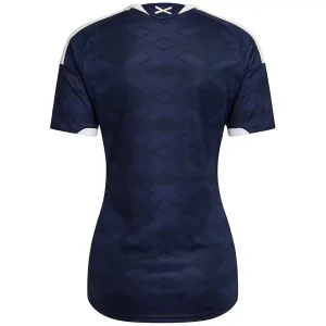Maillot Femme Domicile Écosse 2026/27 – Image 4